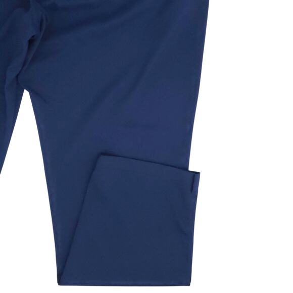 Under Armour Showdown Pants Mens 40x30 Blue Golf Performance Lightweight - Picture 12 of 12